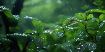 六月的雨究竟是哪首歌？