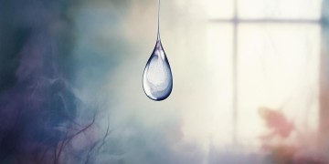 最真的是眼泪究竟出自哪首歌？