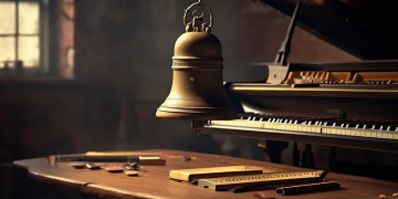 有没有能让铃声变大的歌曲？