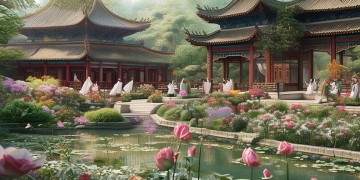 锦绣南歌中孙太妃究竟叫什么？