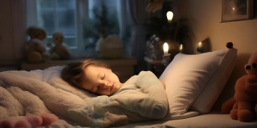 孩子睡觉却让我想吐，该播放什么歌？