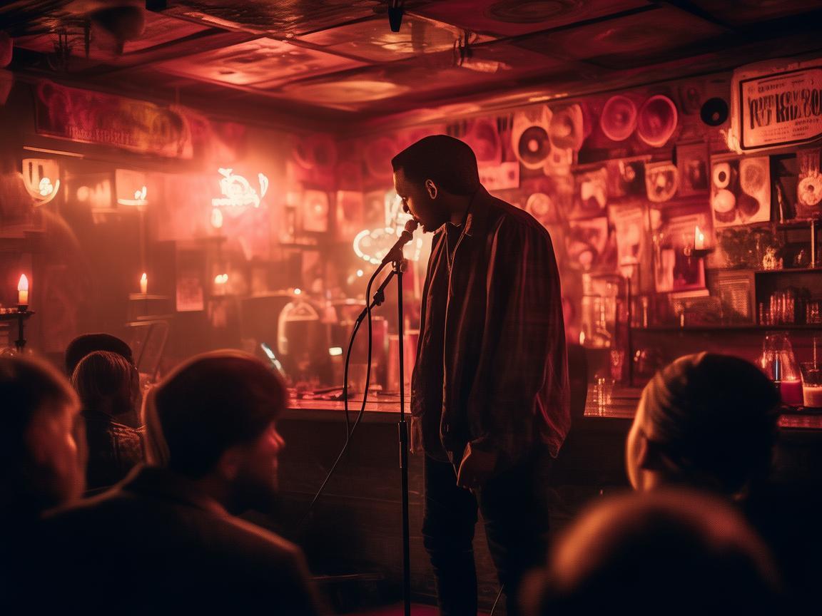 酒吧歌手究竟都唱什么歌? 酒吧歌手究竟都唱什么歌?