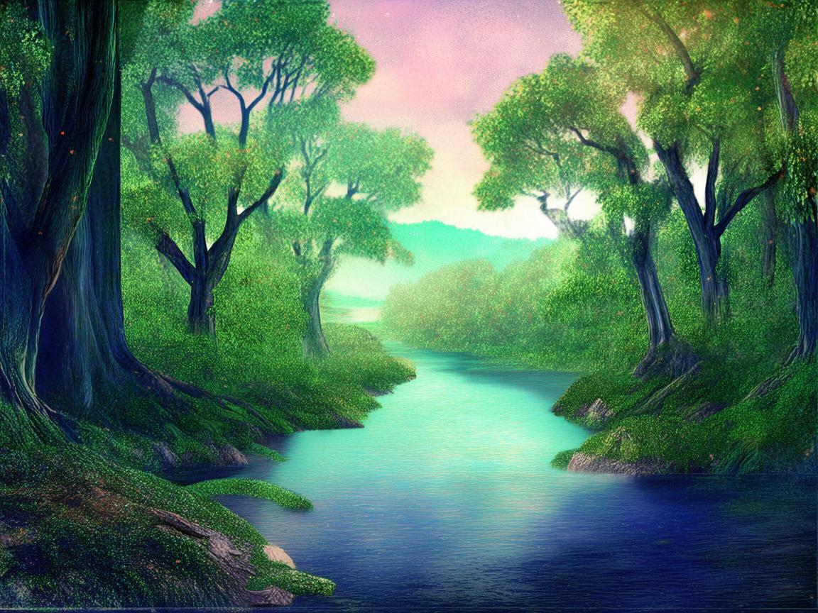 其实画面挺美的这句歌词出自哪首歌？