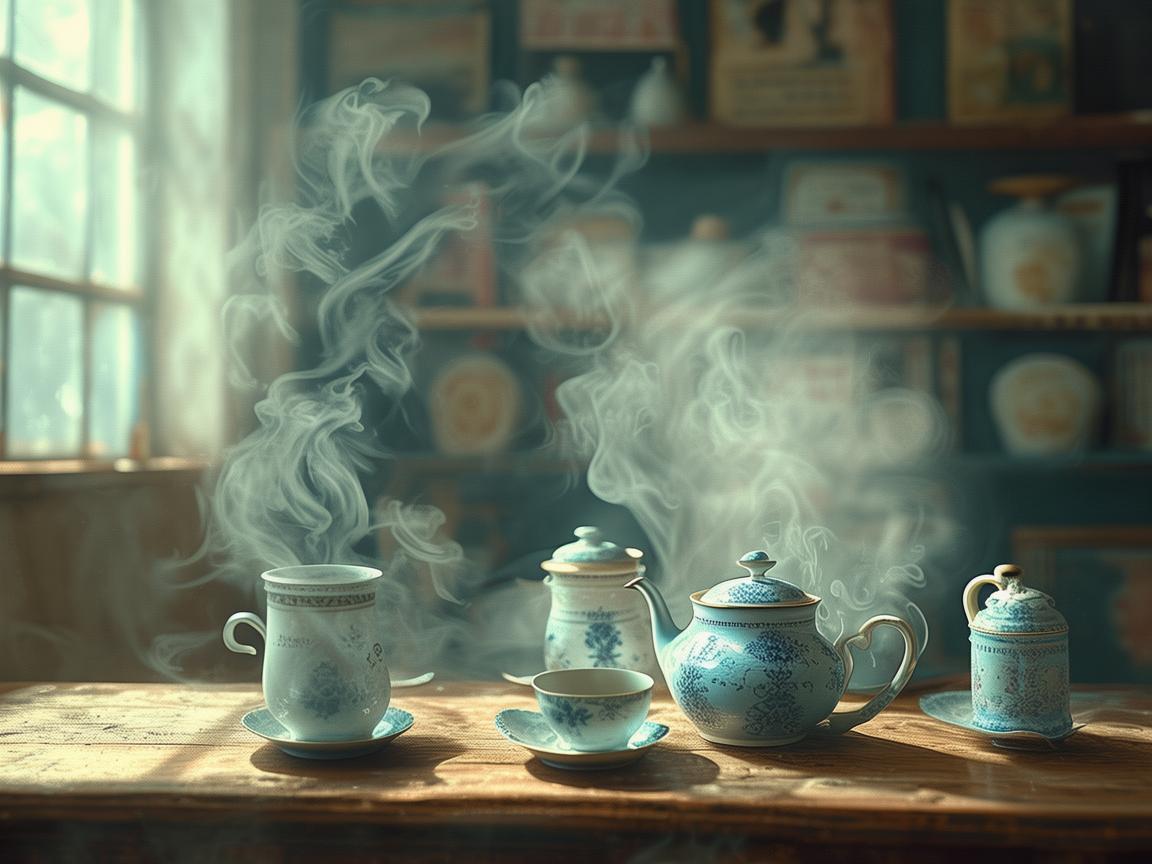 忘不了的茶香味究竟出自哪首歌？