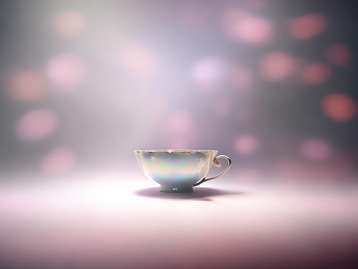 虚无缥缈一杯茶究竟出自哪首歌？
