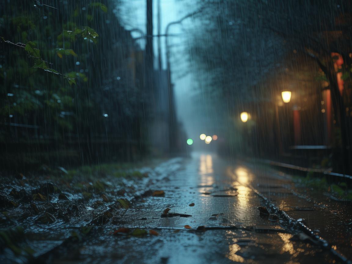 城南有梦魇雨究竟是哪首歌？