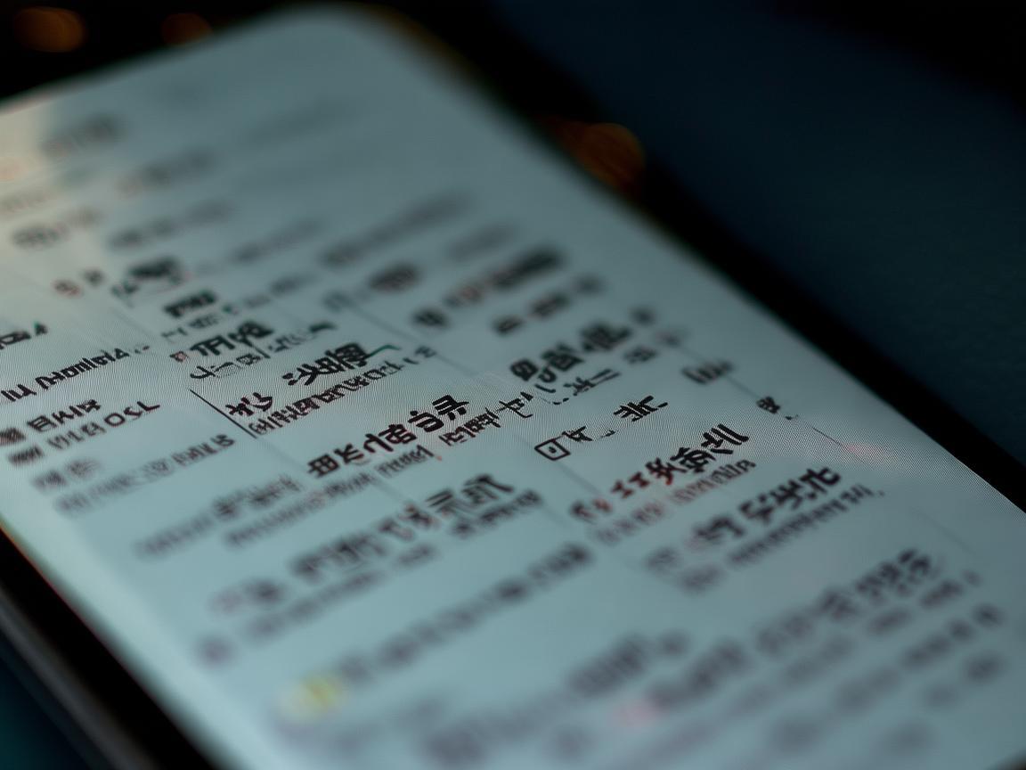 白敬亭手机里的歌究竟叫什么？