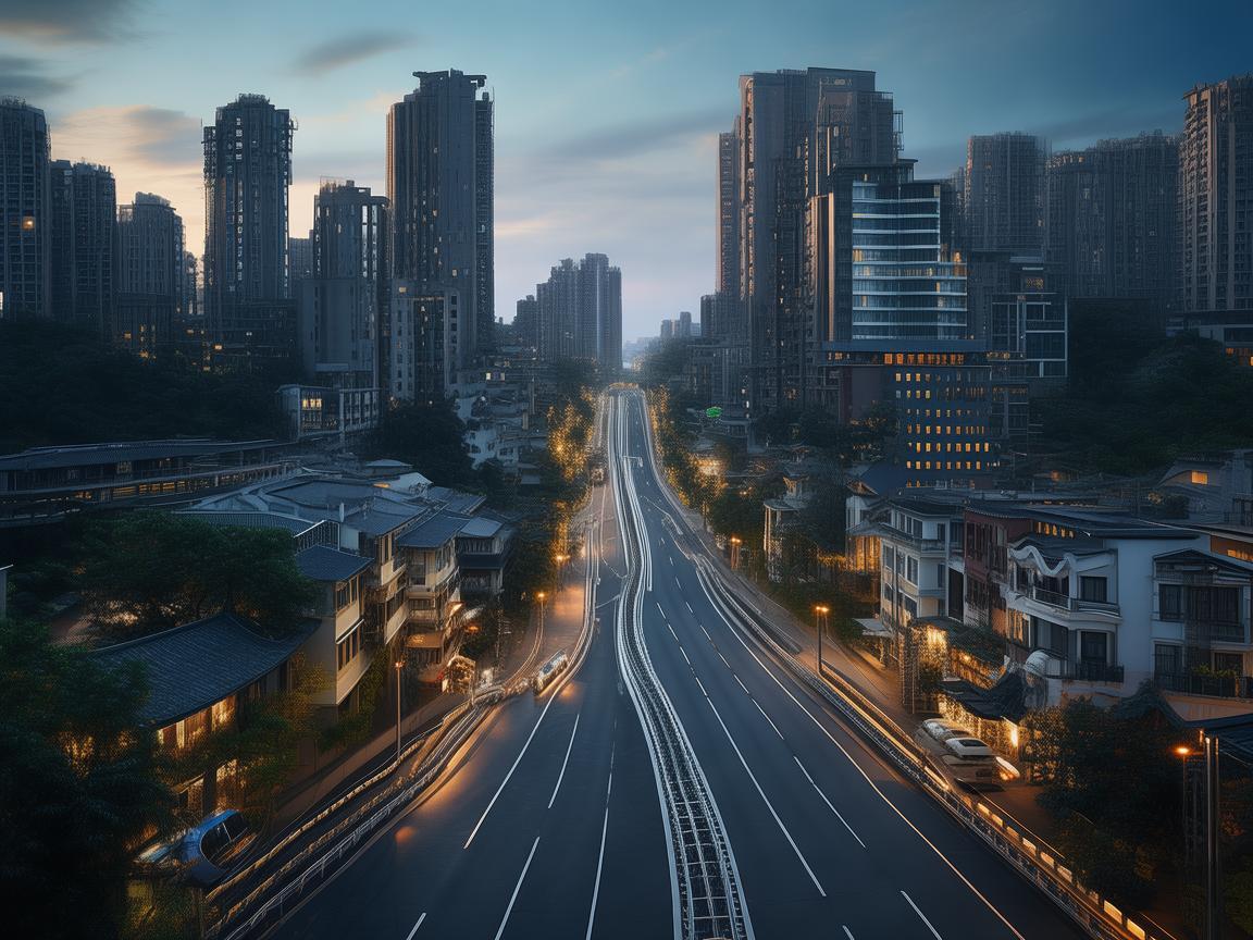 奔波在北漂的路上是哪首歌？
