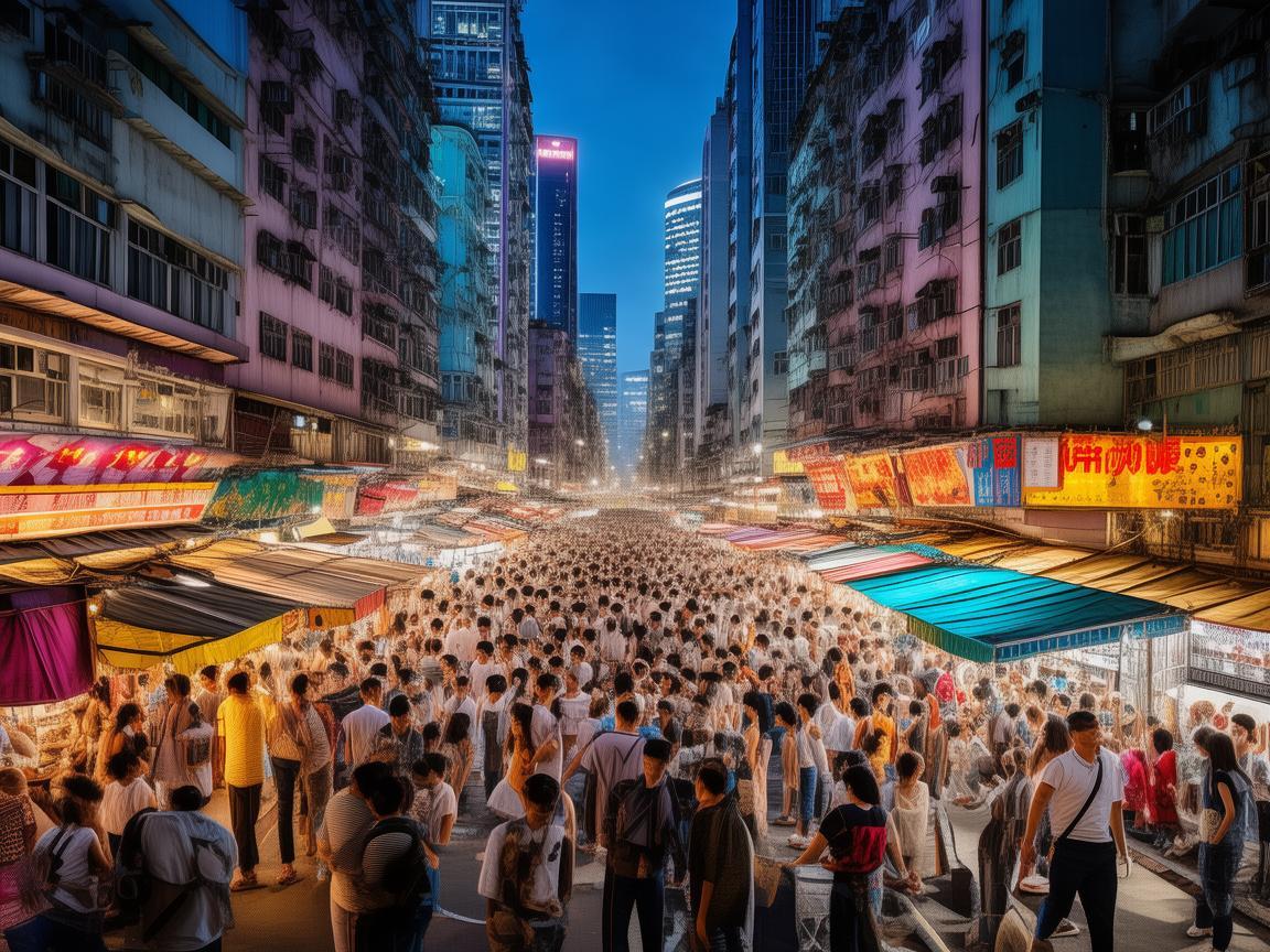 这周最火的粤语歌究竟是哪首？