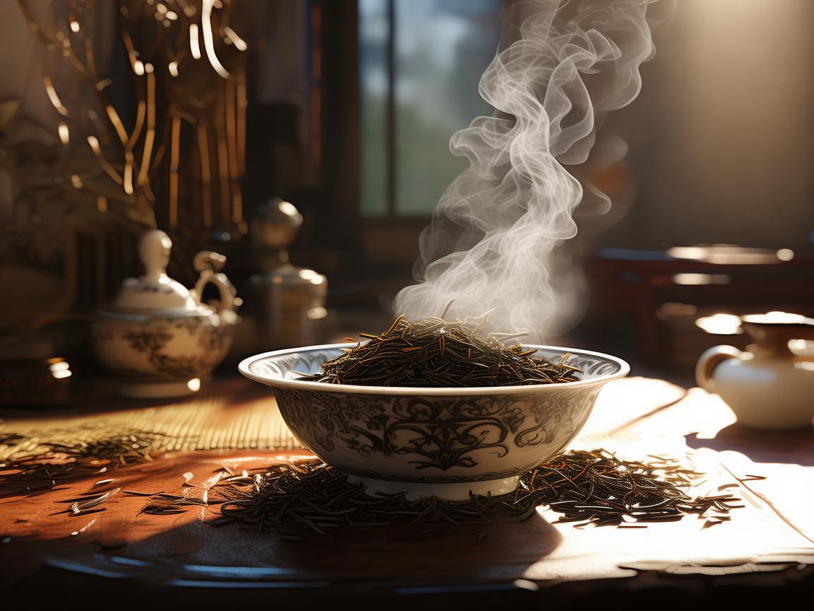 真的有以普洱茶的近义词为相关内容的歌吗？