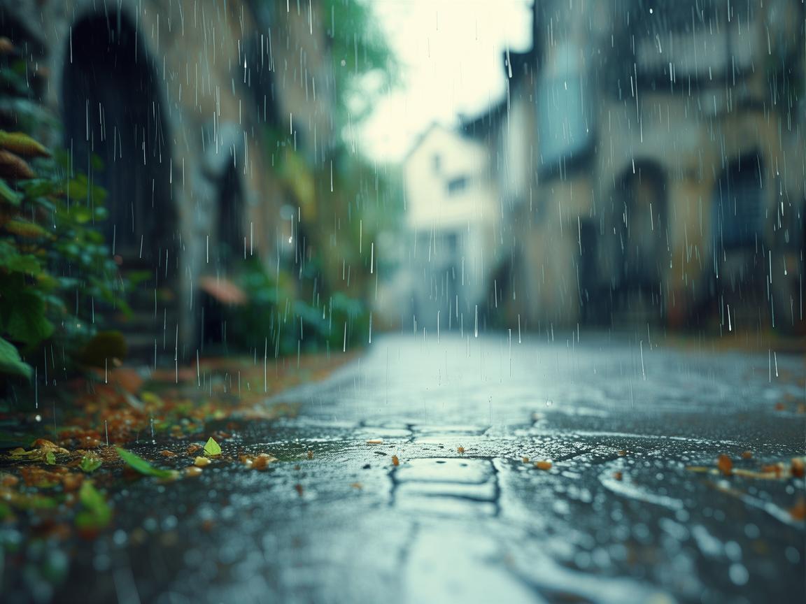 小雨小雨到底是哪首歌？