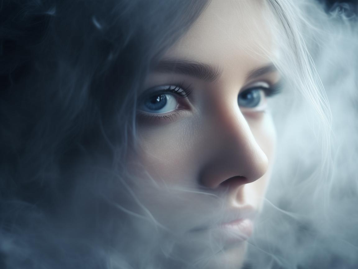 深情又忧郁的眼睛出自哪首歌？
