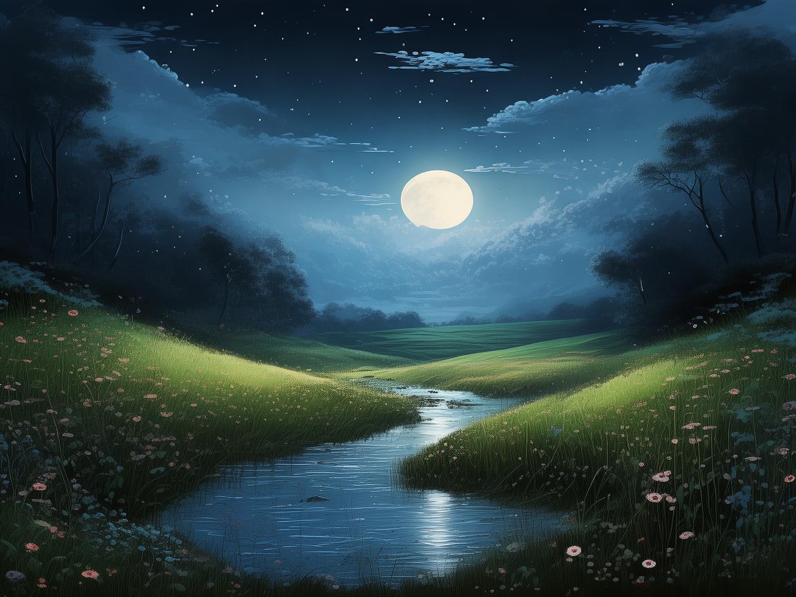 想你的夜晚吧究竟是什么歌？
