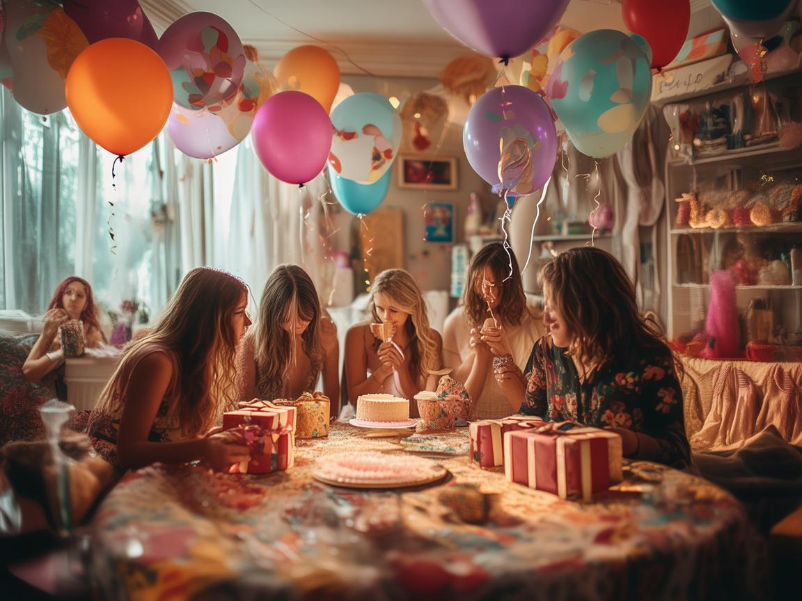 朋友生日时该选什么歌呢？