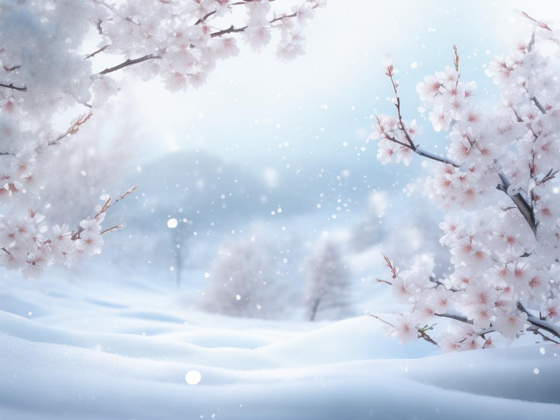 春风素雪多年出自哪首歌？