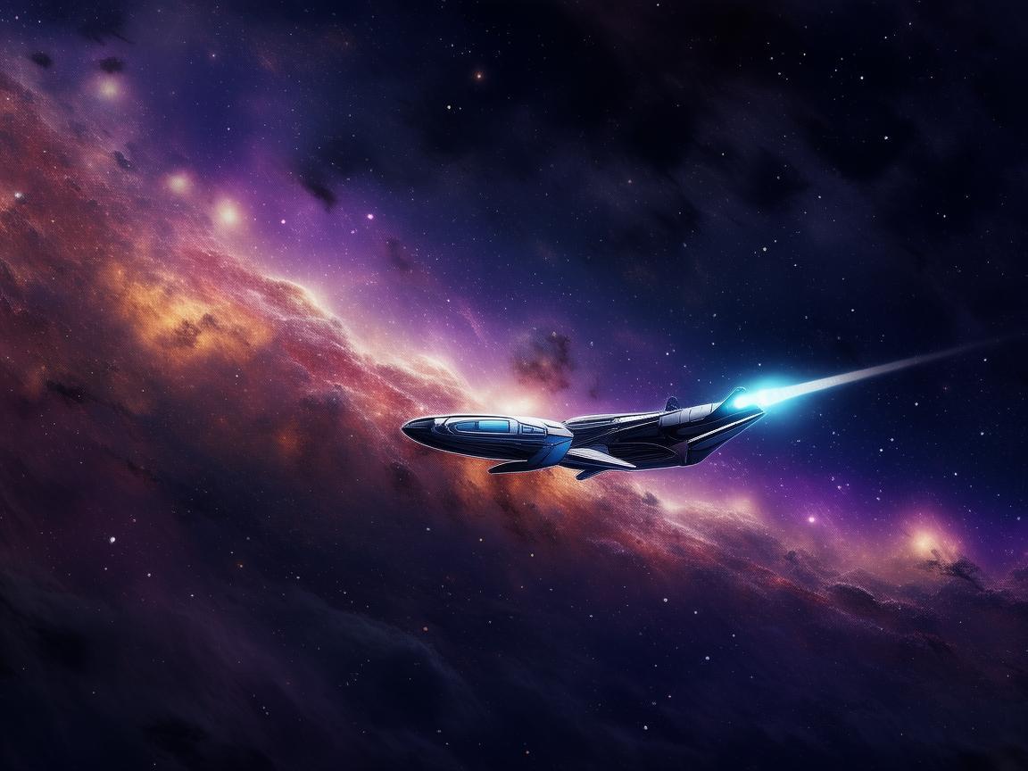 我们迈向星辰大海出自哪首歌？