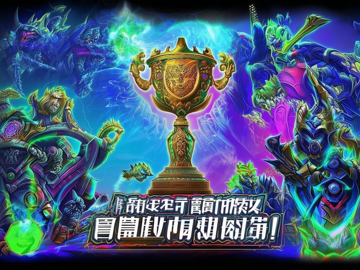 王者荣耀里什么歌最强？排名揭晓！