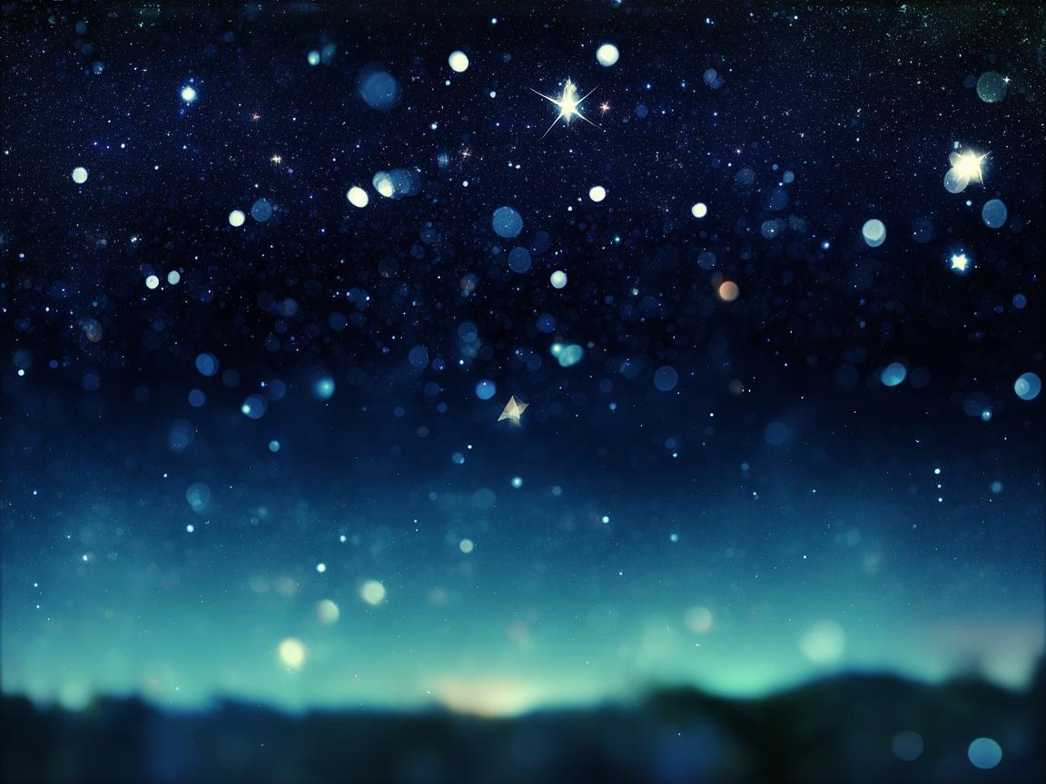 我是你的晚星出自哪首歌？