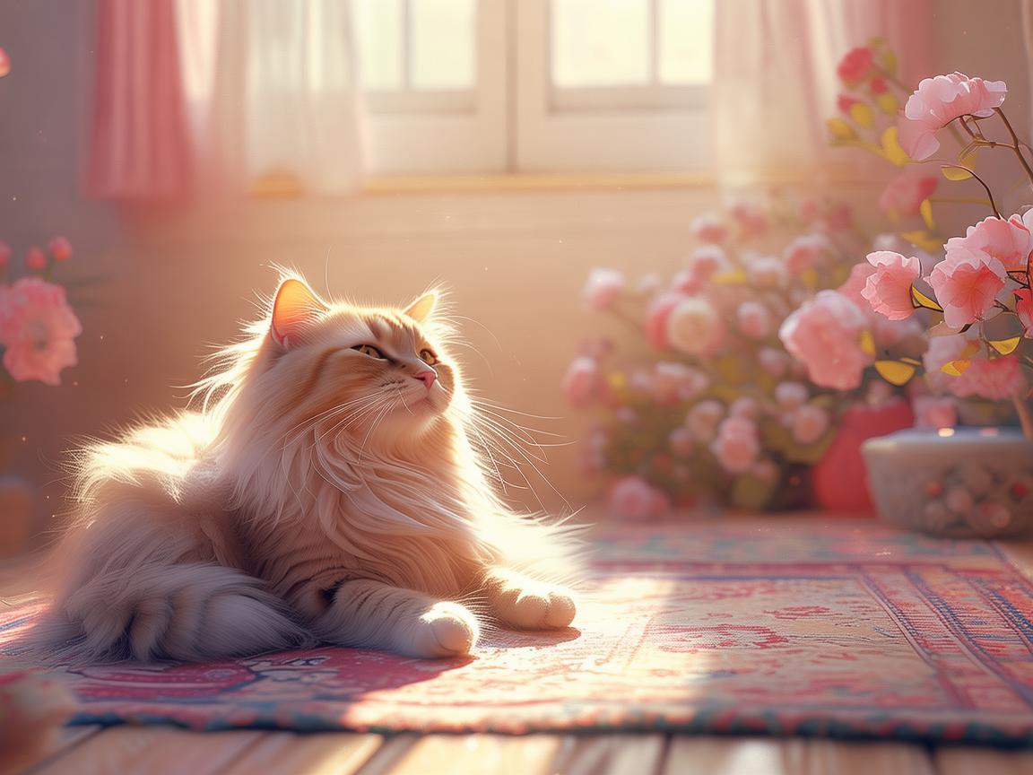 给猫配什么歌才好听呢？