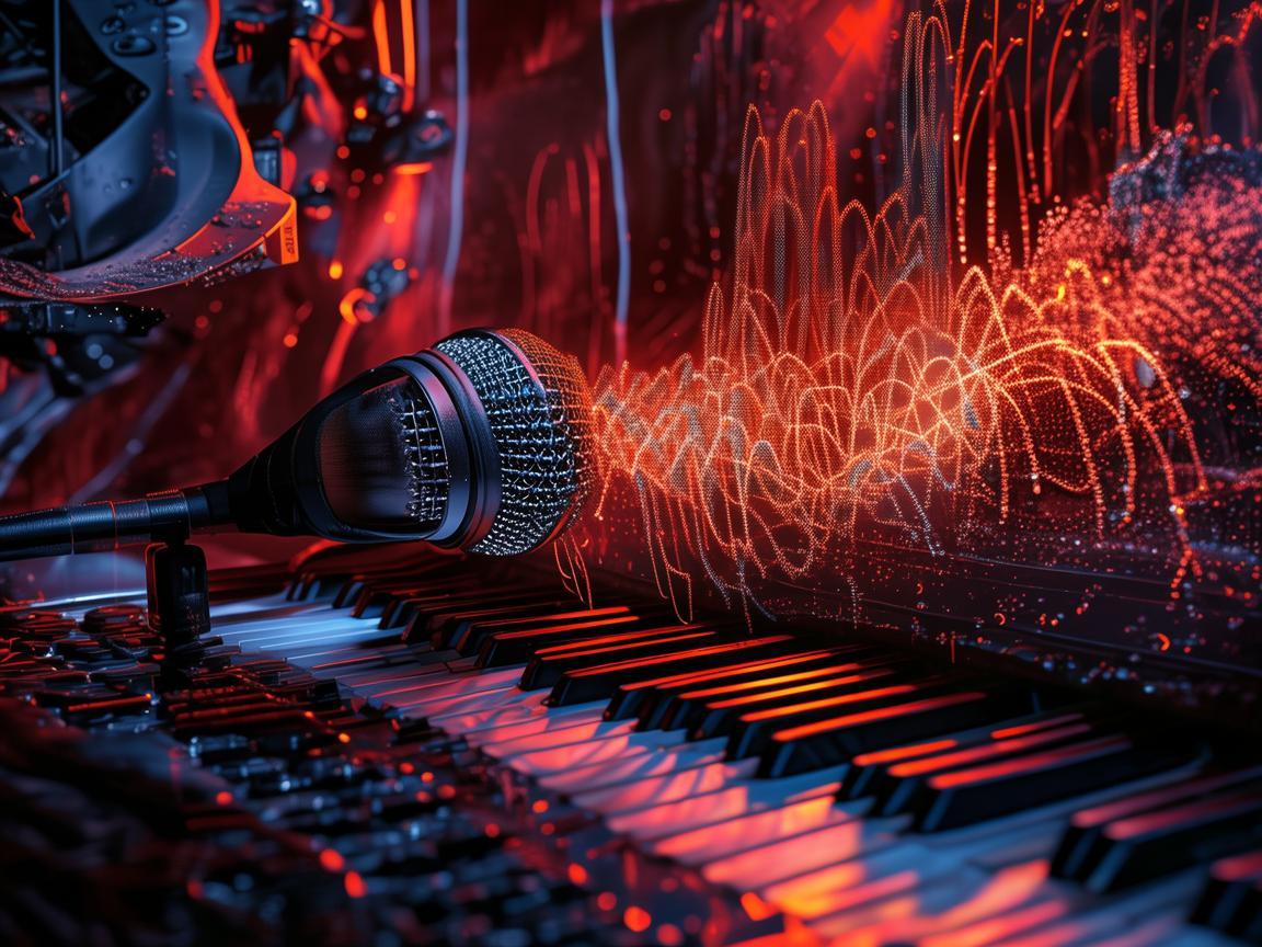 又一首震撼的歌曲究竟是什么歌？