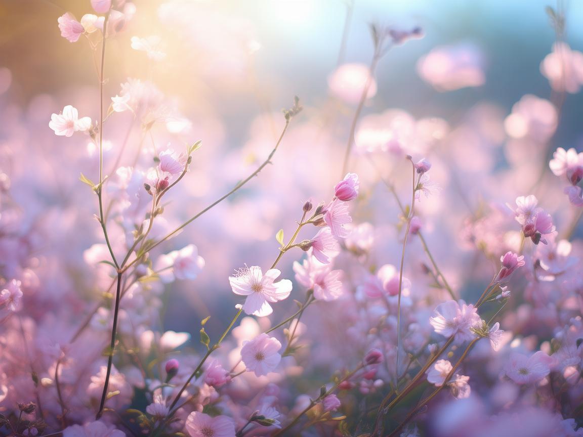 春风吹的花妩媚究竟是哪首歌？