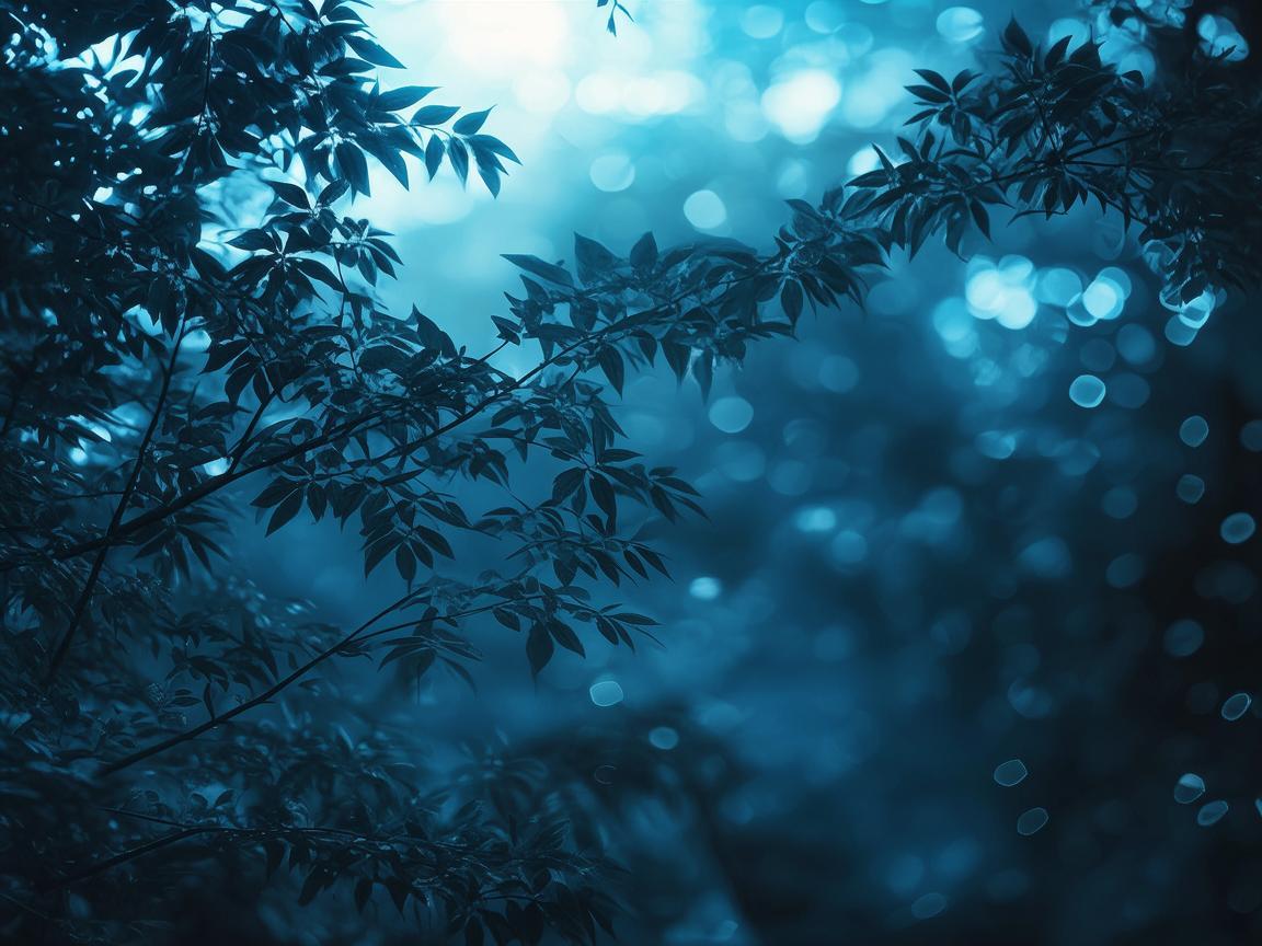 等到月亮把心柔碎出自哪首歌？