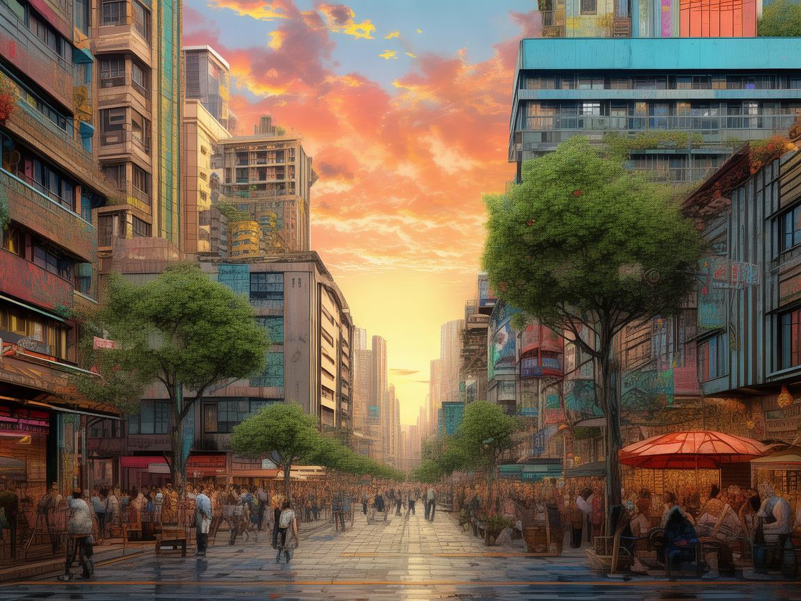 我的城市有点猛究竟是哪首歌？