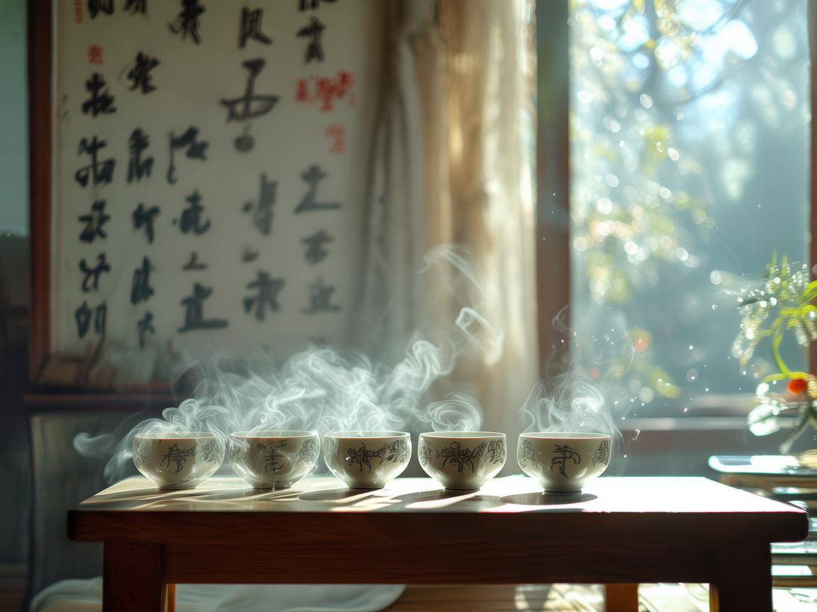 品茶时一般唱什么歌合适呢？