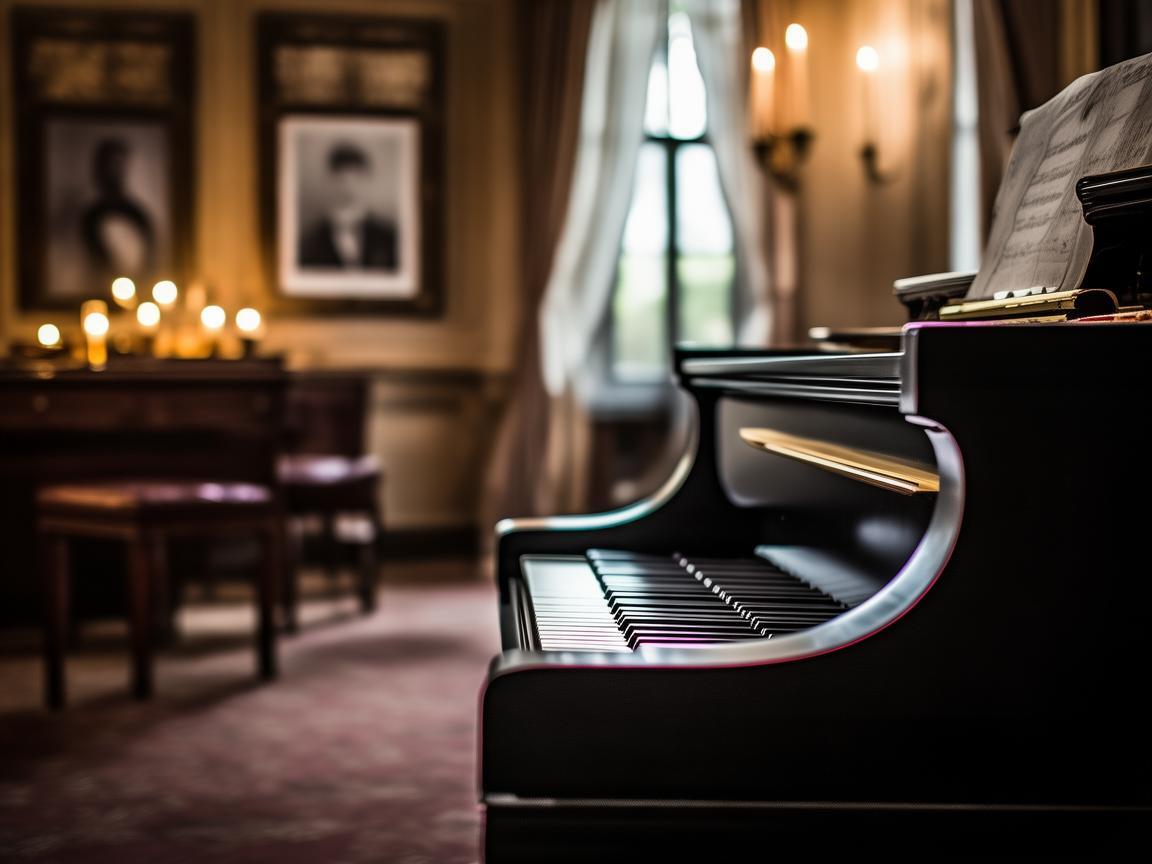 西方死人时究竟放什么歌？