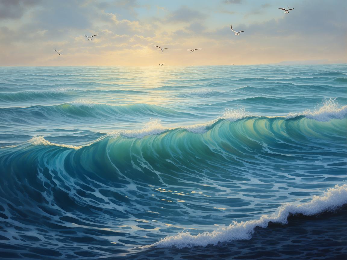 开头是海海海的歌究竟是哪首？