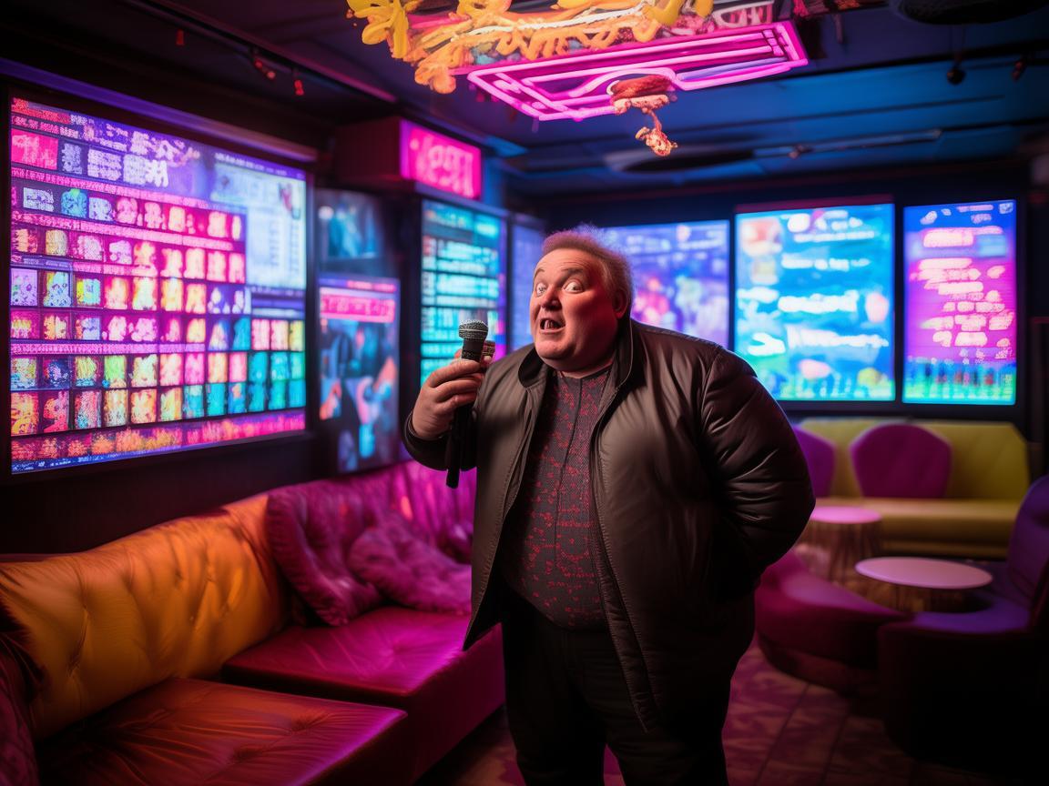 音痴在 KTV 究竟该唱什么歌? 音痴在 KTV 究竟该唱什么歌?