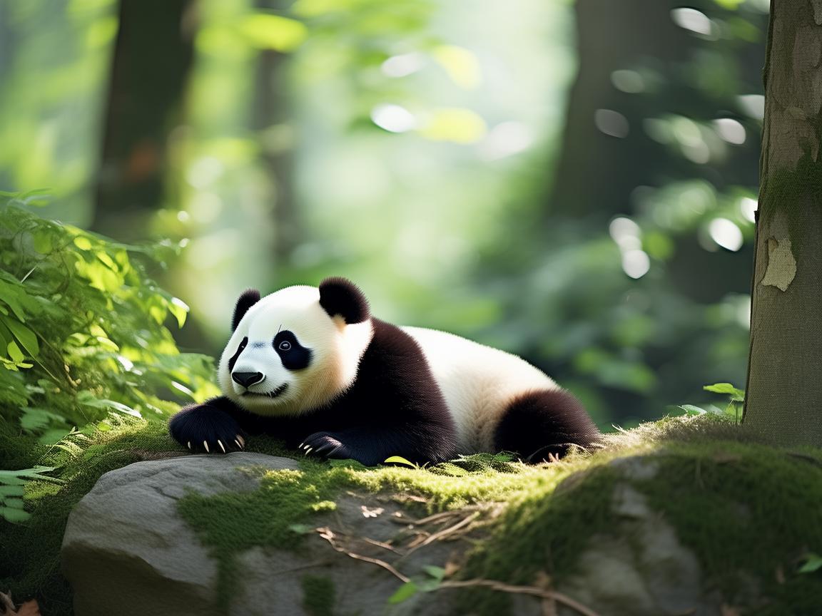 小熊猫慢吞吞到底是什么歌？