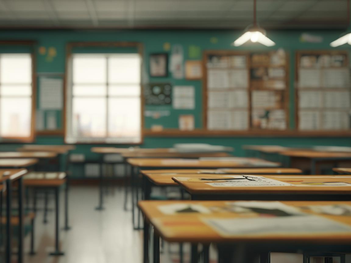 中学英语听力前奏究竟是什么歌？