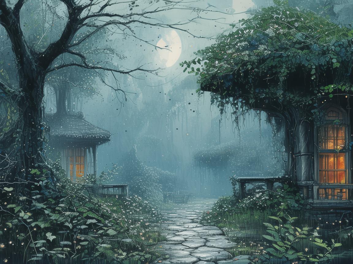 苏如歌君墨衍究竟出自哪部小说？