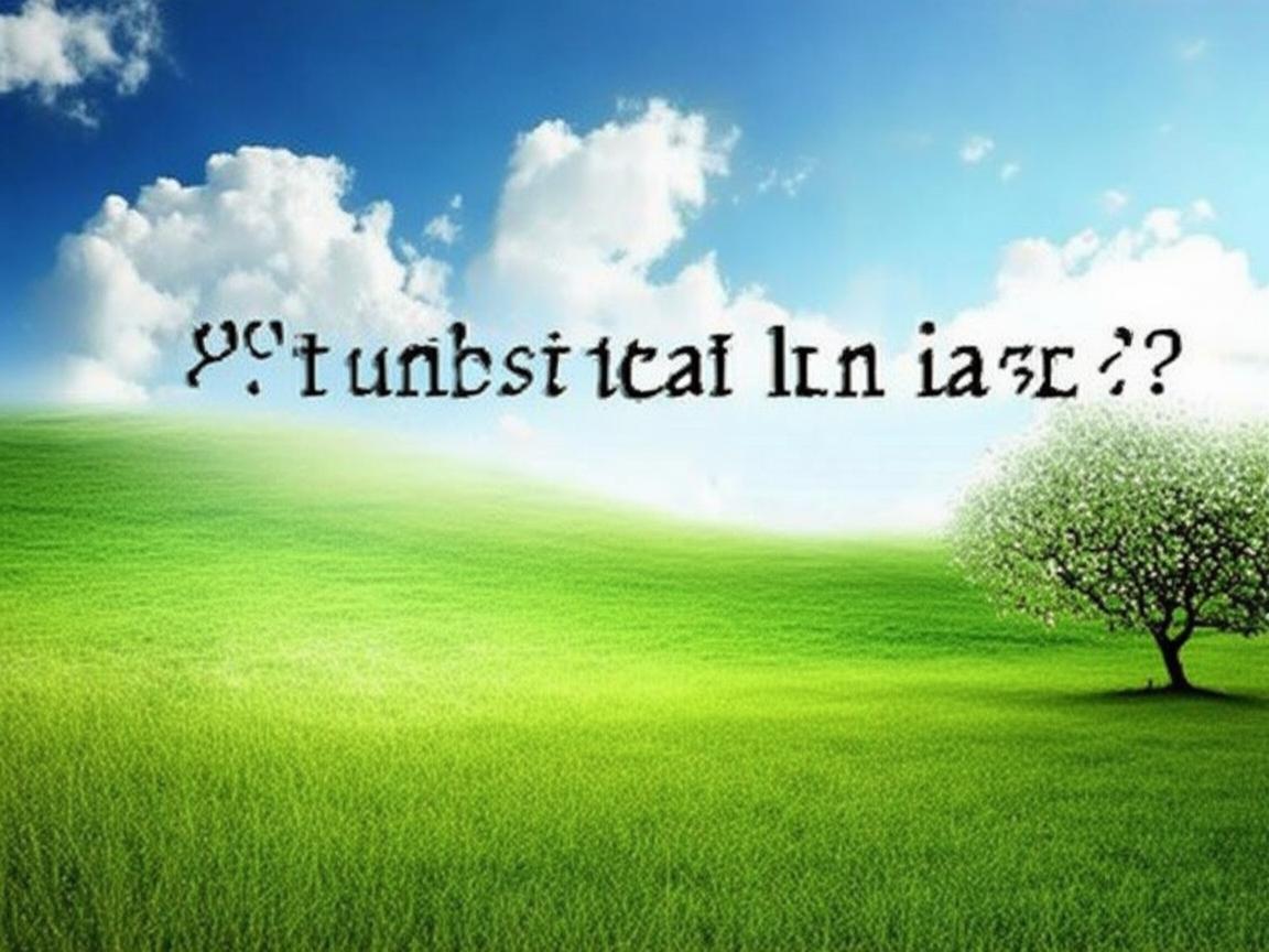 真的有今天是什么天气的英文歌吗？