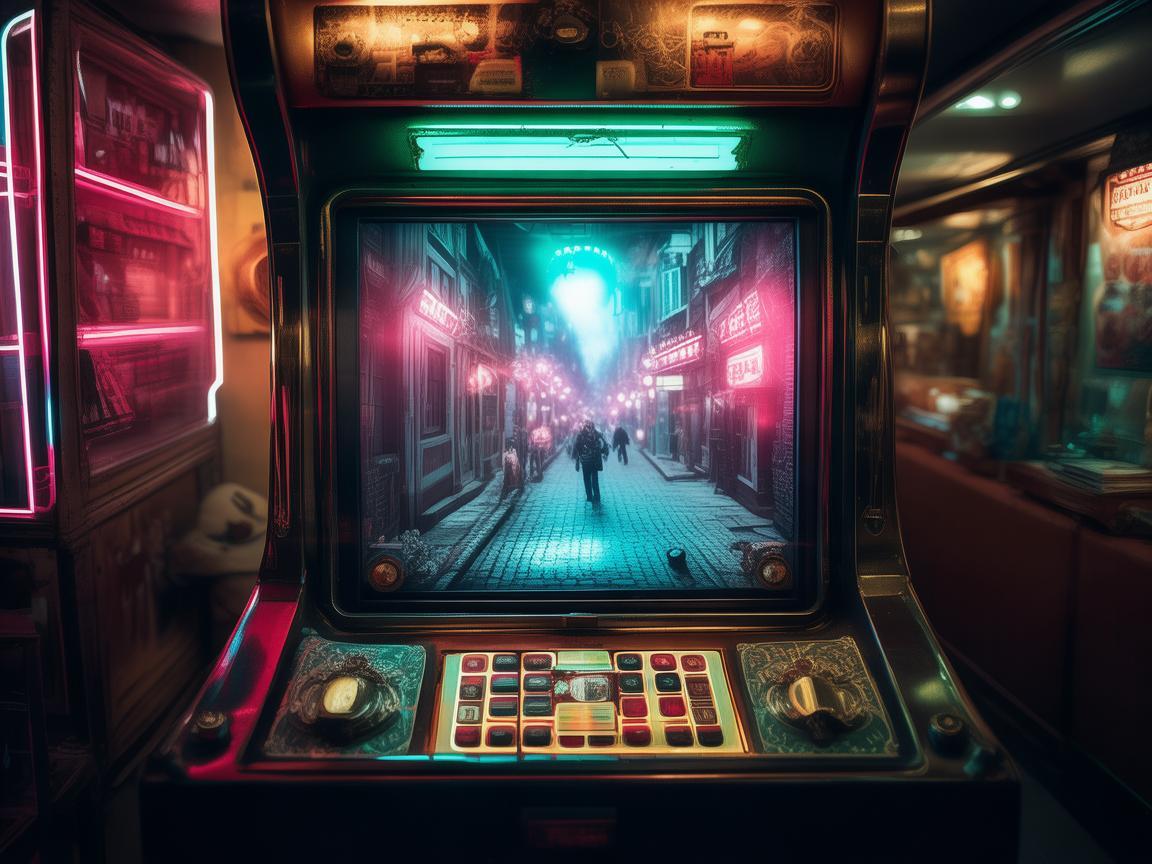 街机麻将的歌究竟何时问世？