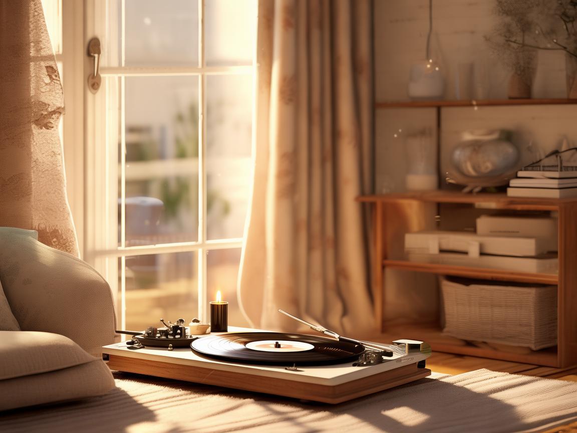 星期六的下午适合听什么歌? 星期六的下午适合听什么歌?