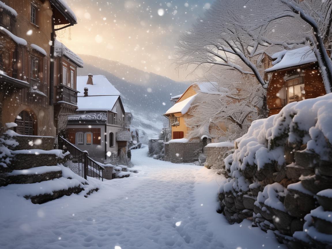 我知道南方有雪出自哪首歌？
