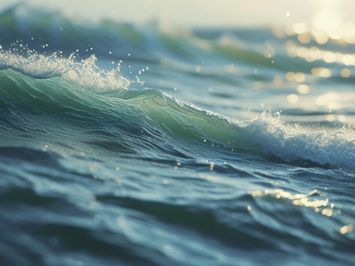 女生唱大海的波浪究竟是哪首歌? 女生唱大海的波浪究竟是哪首歌?