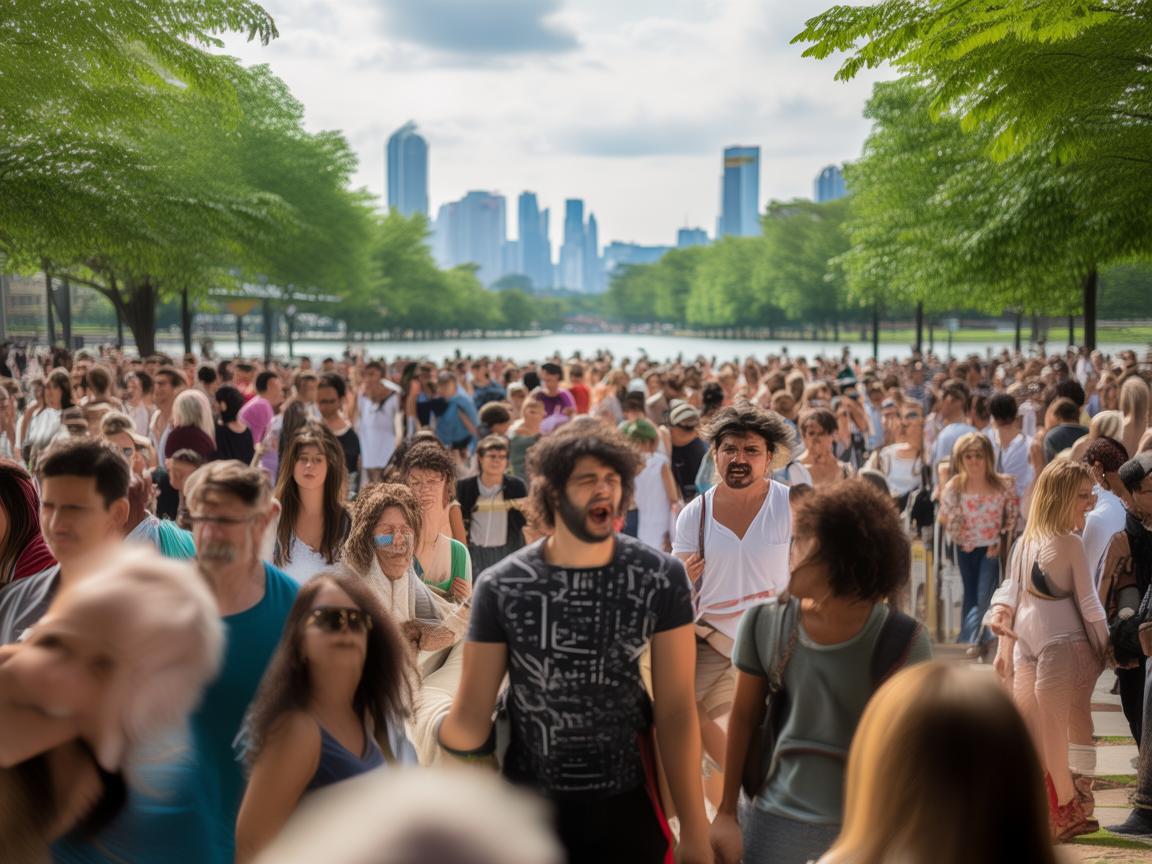 全国真的只有粤语歌吗？