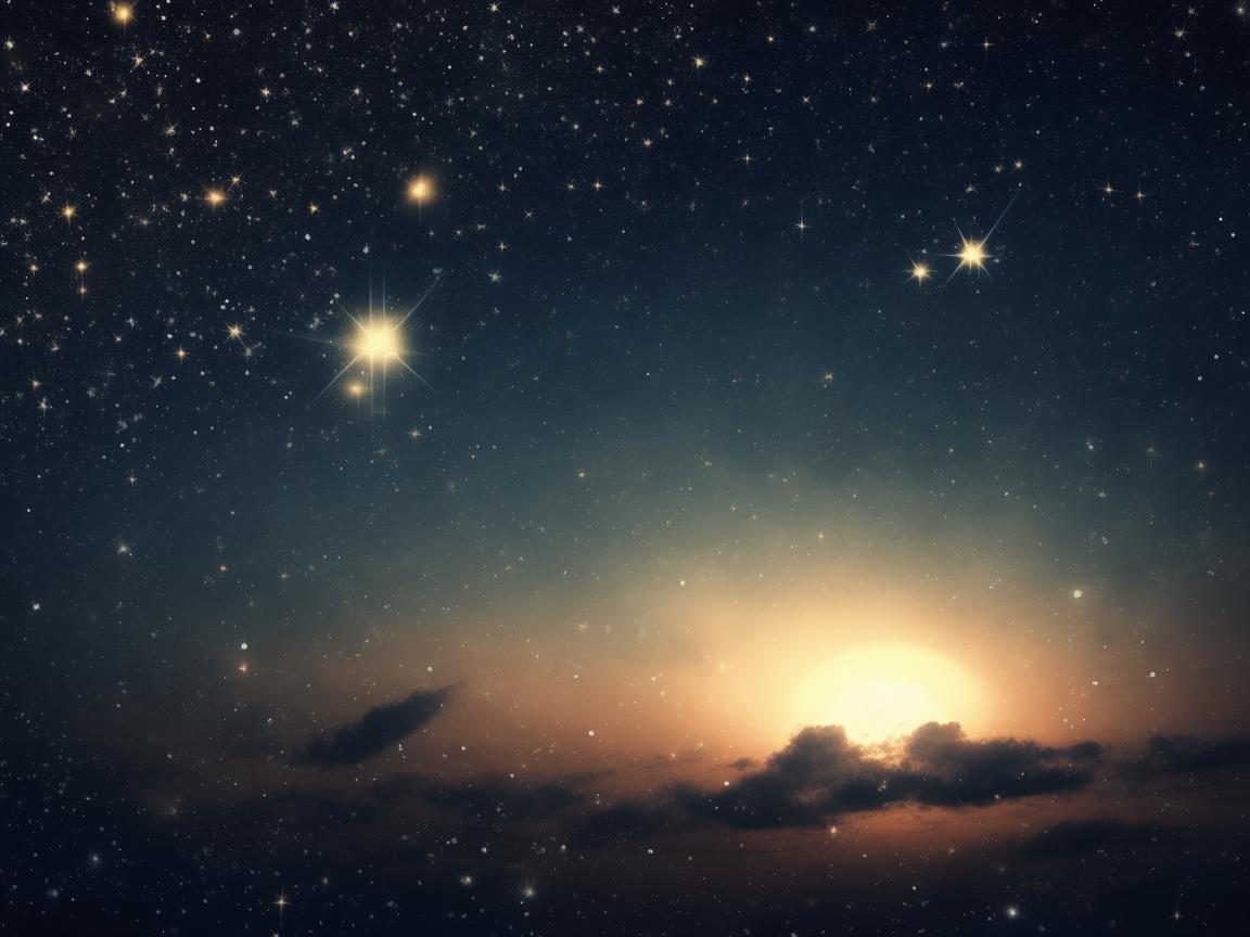 星星躲着太阳究竟是哪首歌？