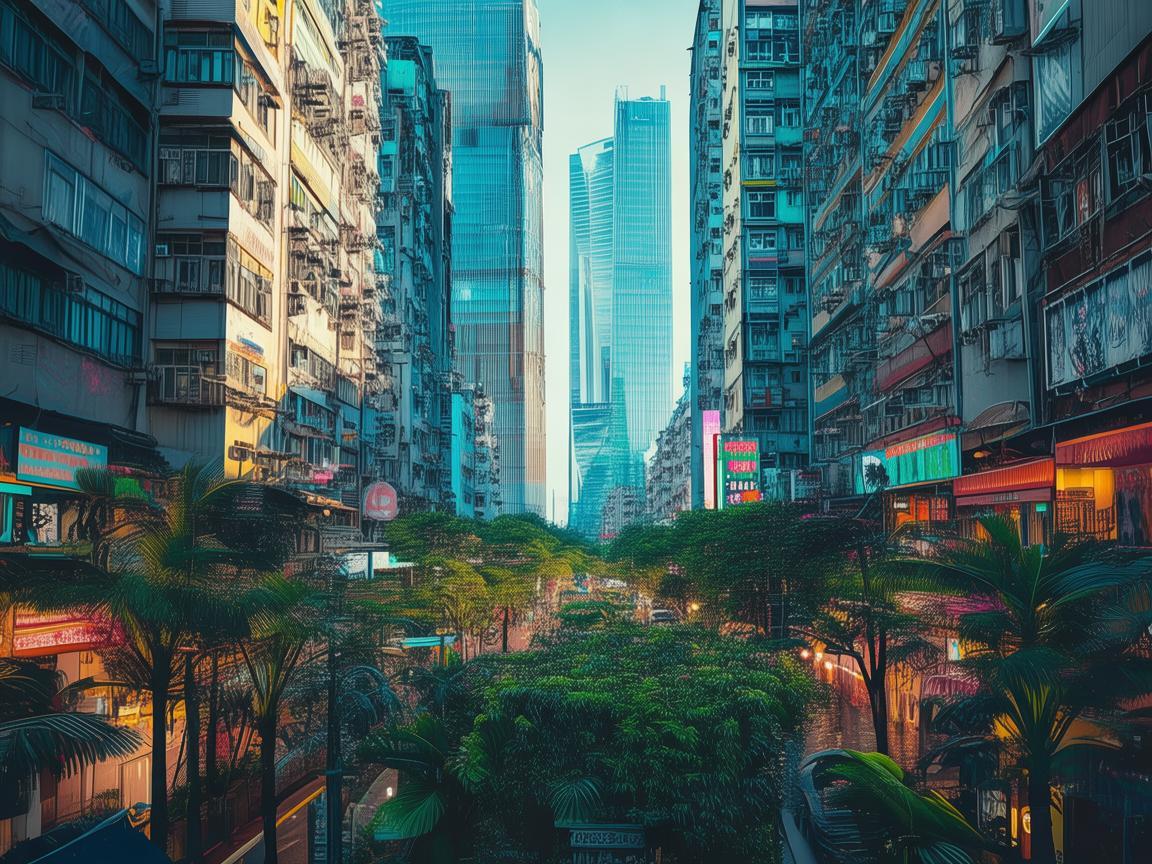 在深圳活着就好出自哪首歌？