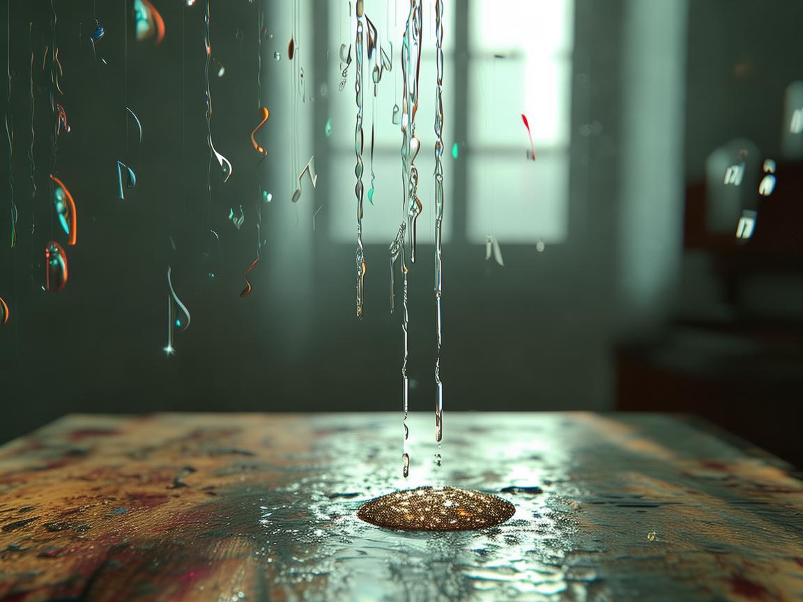 老人家真的在哭吗究竟是哪首歌？