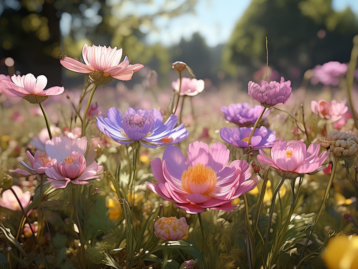 最美的小花究竟是哪首歌? 最美的小花究竟是哪首歌?