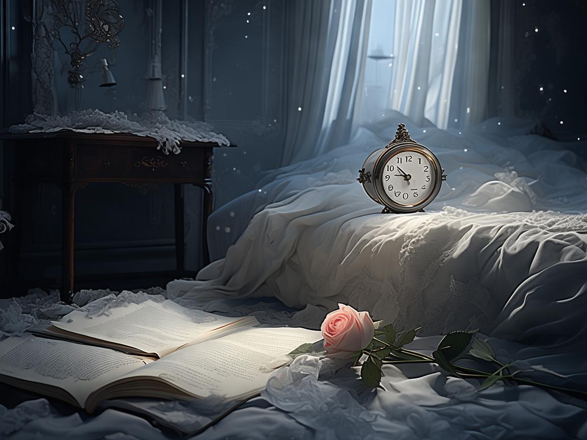 梦里一夜沉醉来生究竟是哪首歌? 梦里一夜沉醉来生究竟是哪首歌?