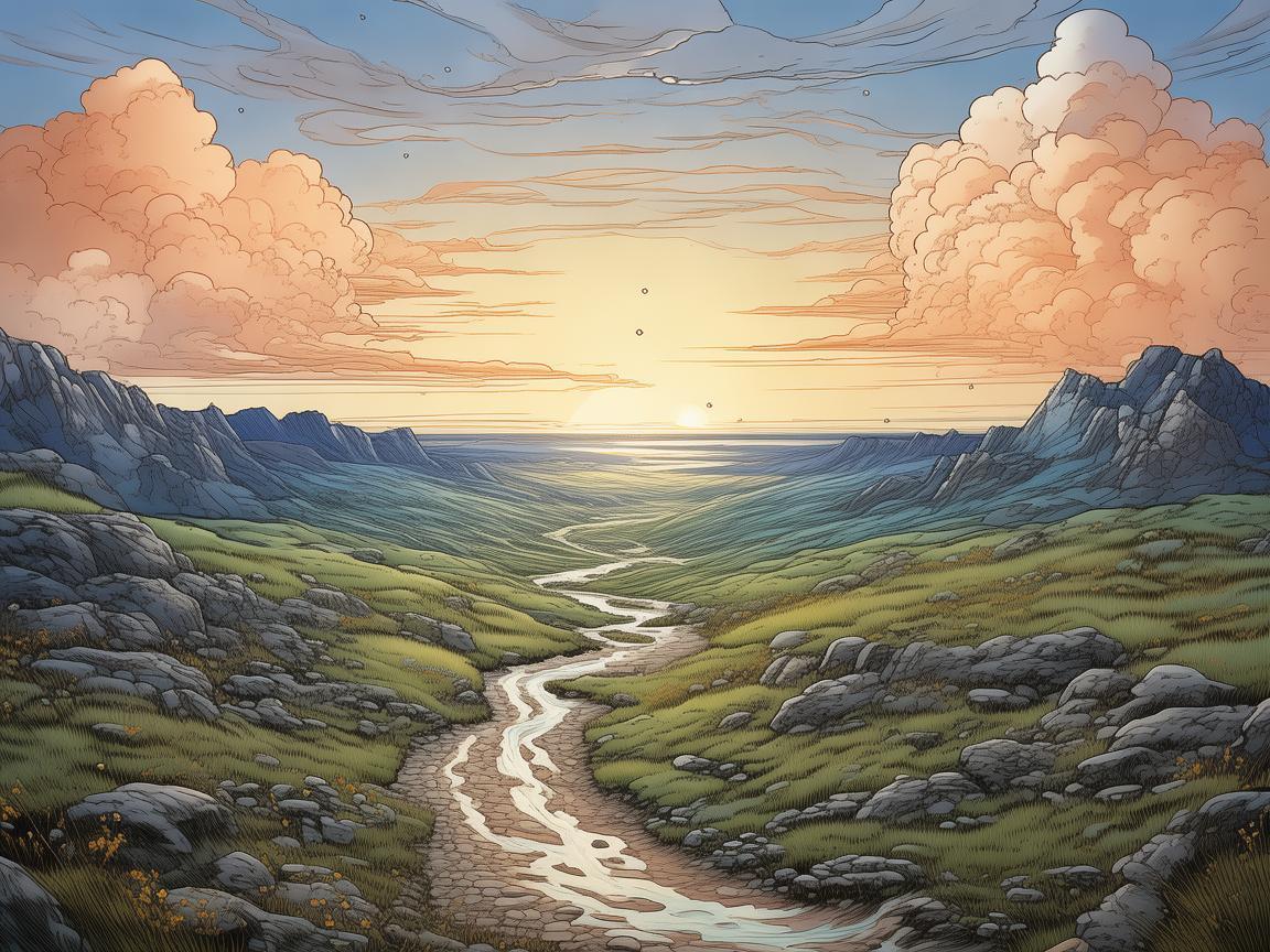 我的脚踏过天南和地北究竟是哪首歌? 我的脚踏过天南和地北究竟是哪首歌?