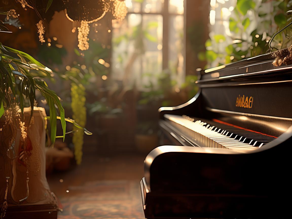 < 心居> 里面的大提琴曲究竟是什么歌？