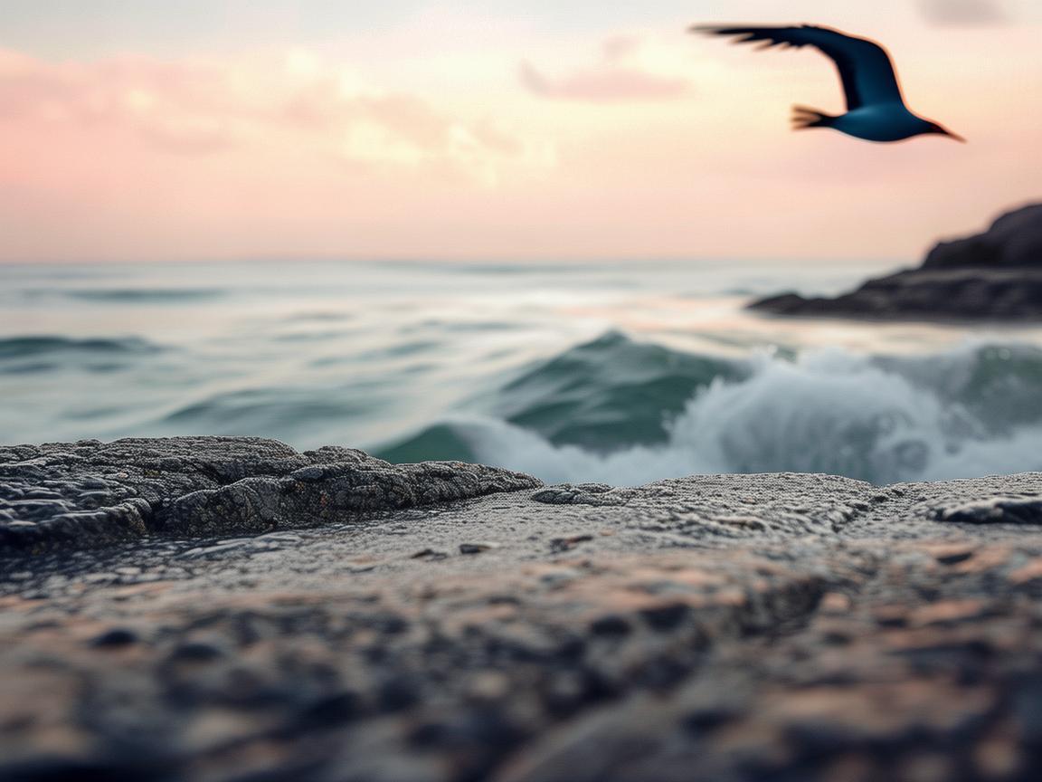 像一只海鸟究竟出自哪首歌? 像一只海鸟究竟出自哪首歌?