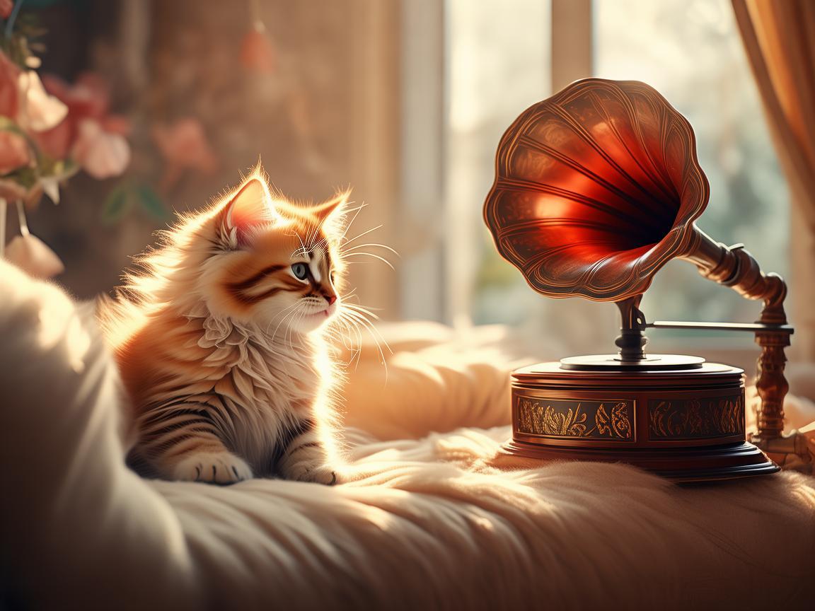 小猫最喜欢的歌究竟是什么名字? 小猫最喜欢的歌究竟是什么名字?