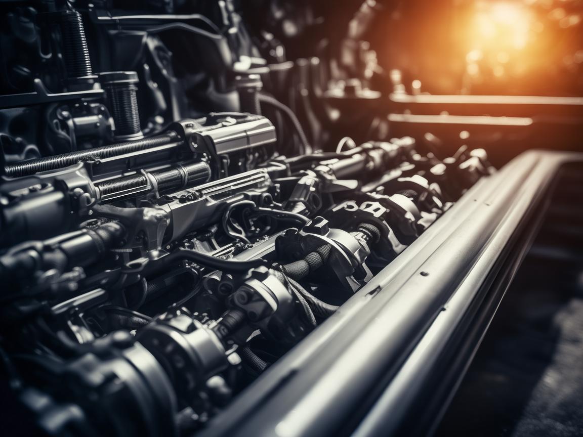 探歌四驱是怎样的结构呢? 探歌四驱是怎样的结构呢?